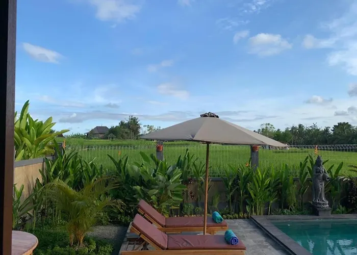 Bhakti Ubud