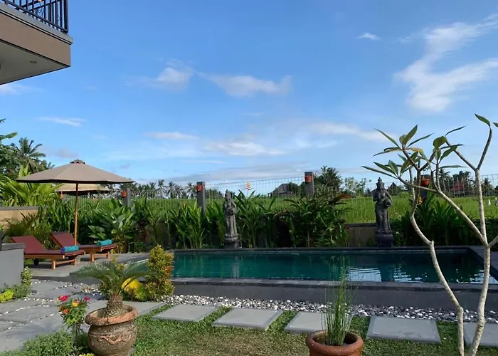 Villa Bhakti *