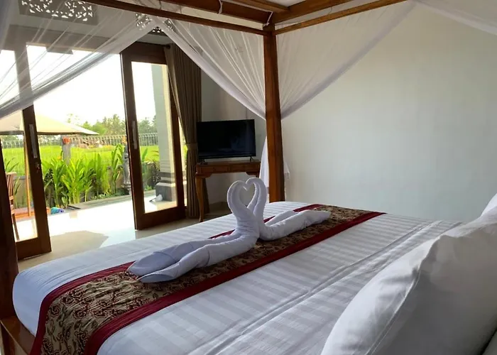Bhakti Ubud