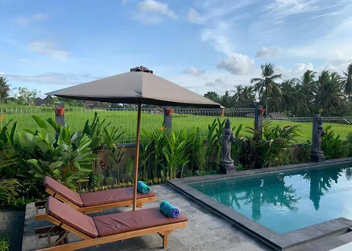 Bhakti Ubud