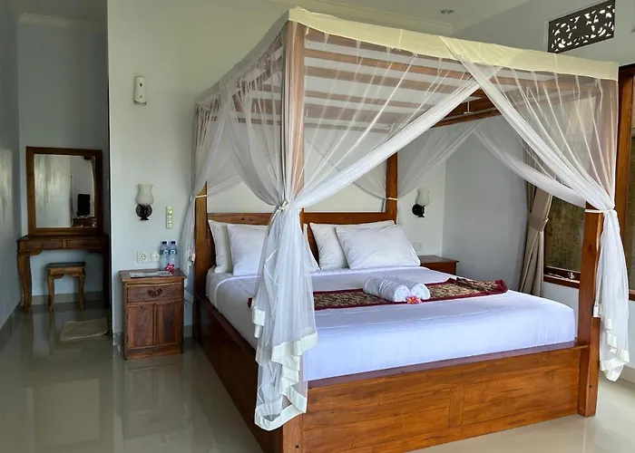 Bhakti Villa Ubud