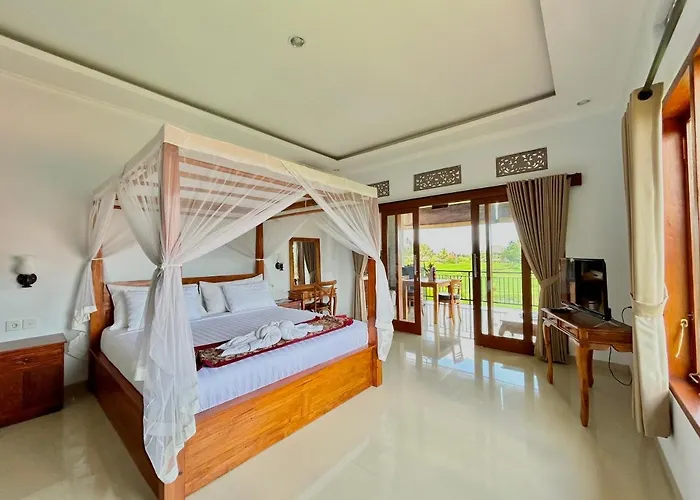 Bhakti Ubud