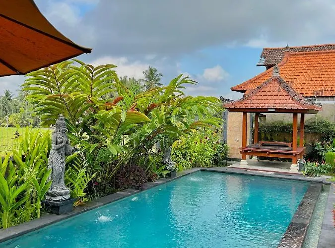 Bhakti Villa Ubud