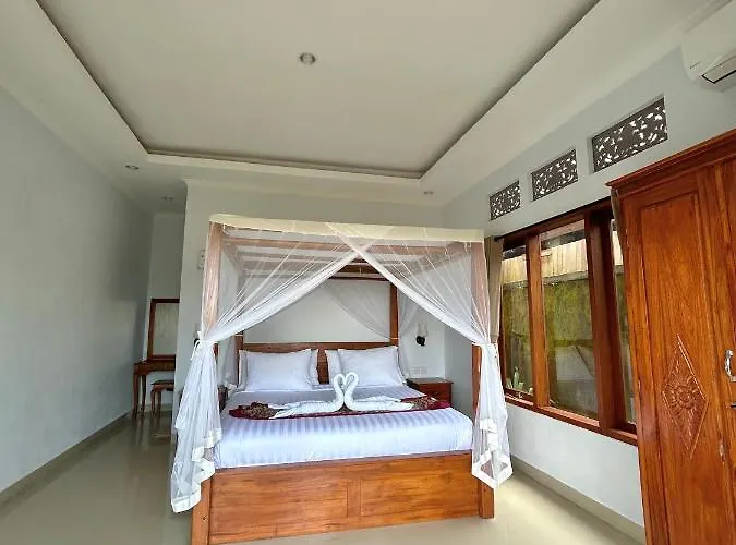 Bhakti * Ubud