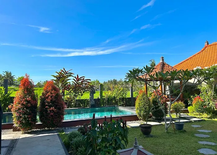 Villa Bhakti