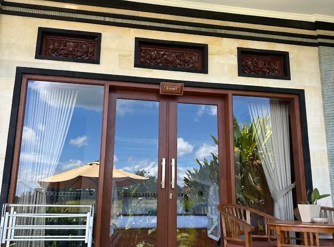Bhakti Villa Ubud