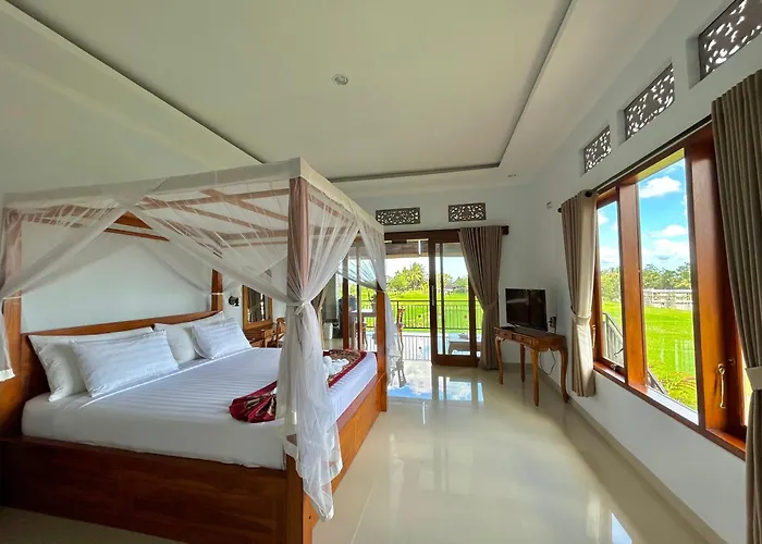 Bhakti * Ubud