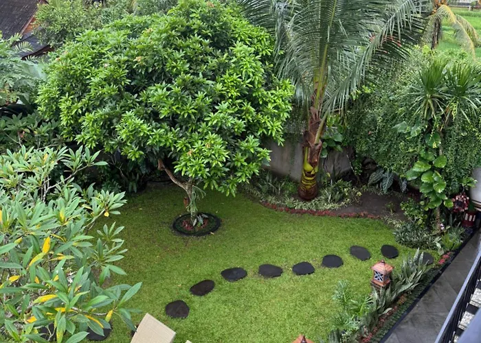 Villa Bhakti Ubud