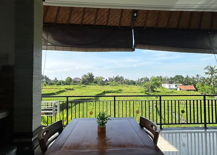 Villa Bhakti *