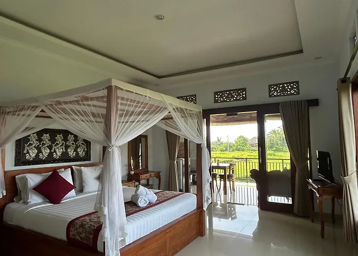 Bhakti Ubud
