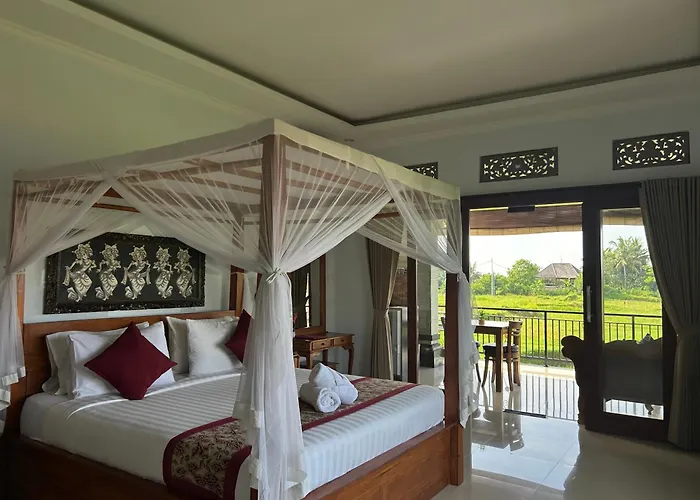 Bhakti Ubud