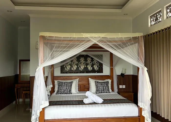 Bhakti * Ubud